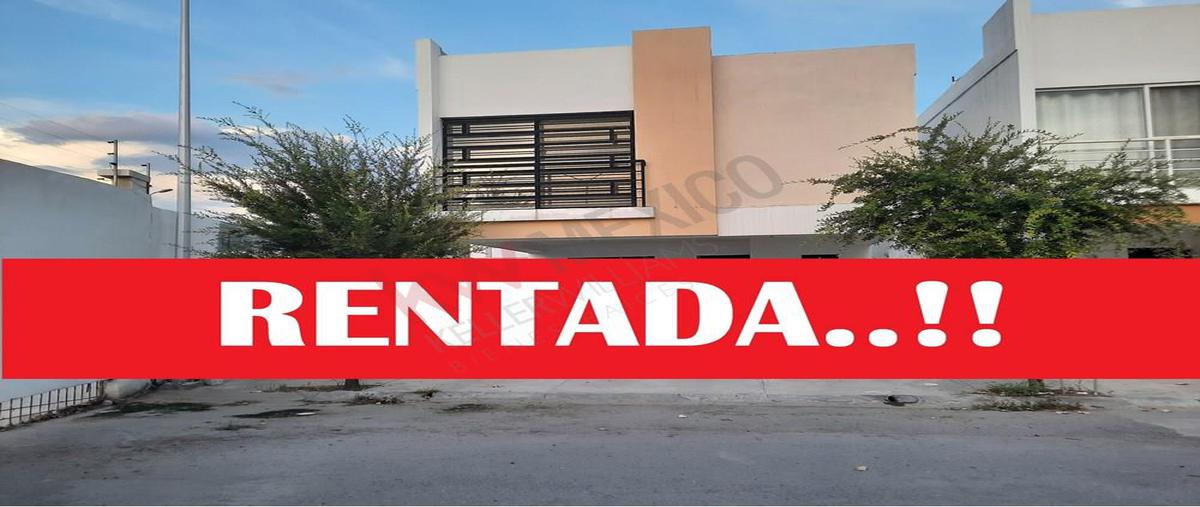 Casa en Las Quintas II, Nuevo León en Renta ID 2...