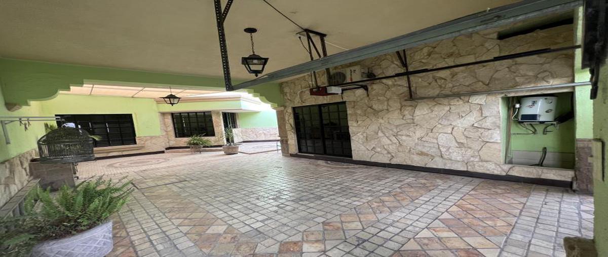 Casa en Las Rosas, Durango en Renta ID 20430080 