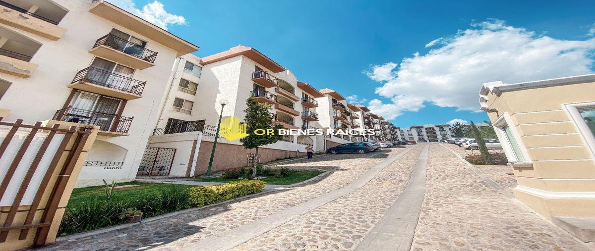 Departamento en Las Teresas, Guanajuato, Guana......