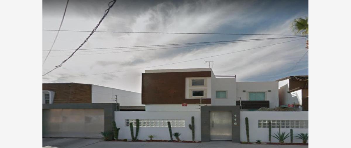 Casa en LAURELES 00, Los Pinos, Baja California e... 