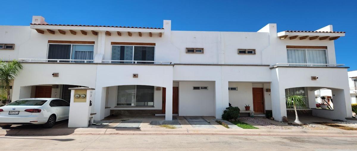 Casa en Laureles, La Arborada, Aguascalientes en