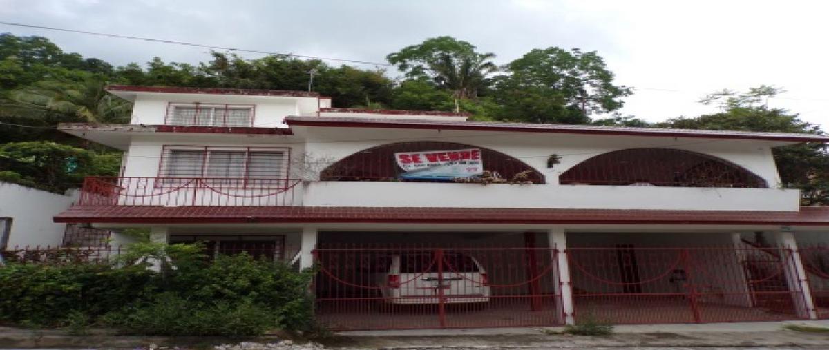 Casa en Lázaro Cárdenas 506, Anáhuac, Veracruz en... 