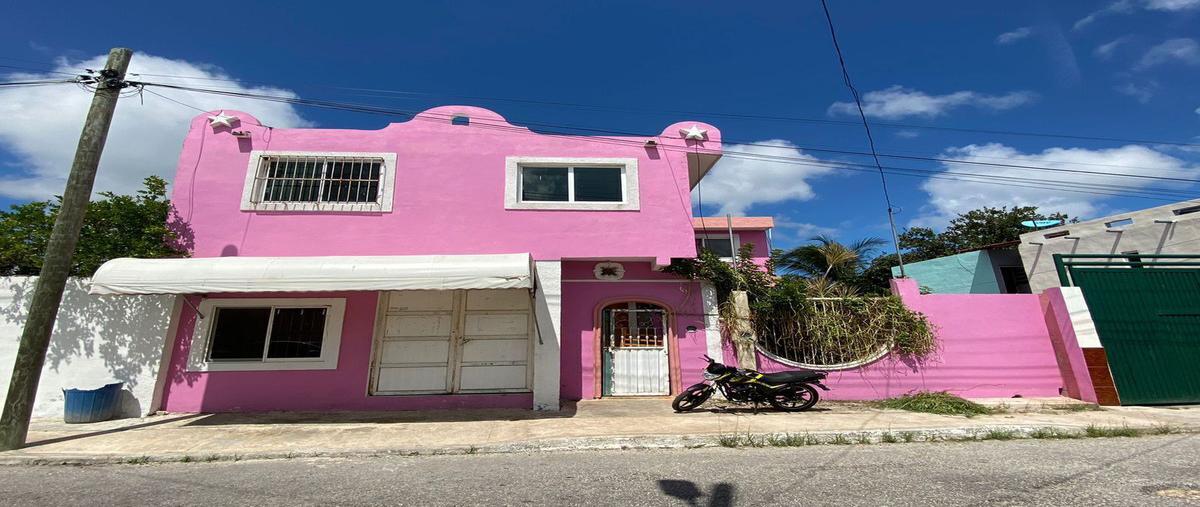 Casa en Lázaro Cárdenas, Campeche en Venta ID 22... 