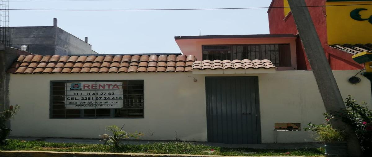 Casa en LAZARO CARDENAS, Fuentes de Las Ánimas, V...