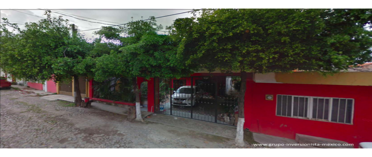 Casa en Lázaro Cárdenas, Nayarit en Venta ID 244... Casa en Lázaro Cárdenas, Nayarit en Venta ID 244...