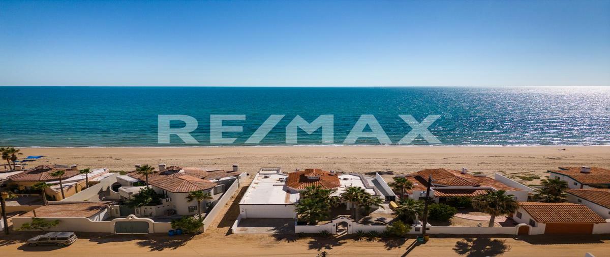 Casa en LC S8 L20, Las Conchas, Sonora en Venta e...