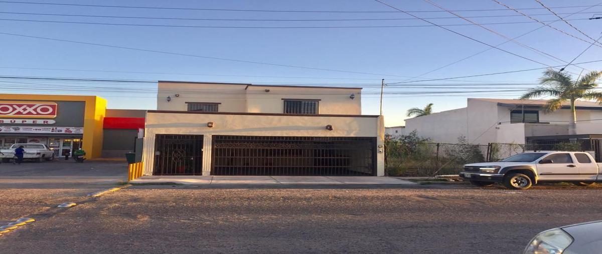 Casa en Leocadio Salcedo, Bugambilias, Sonora en ... 