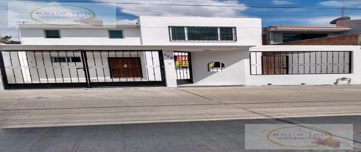 Casa en León Moderno, Guanajuato en Venta ID 215...