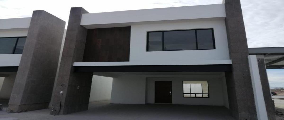 Casa en leones ll, Los Viñedos, Coahuila en Venta... 