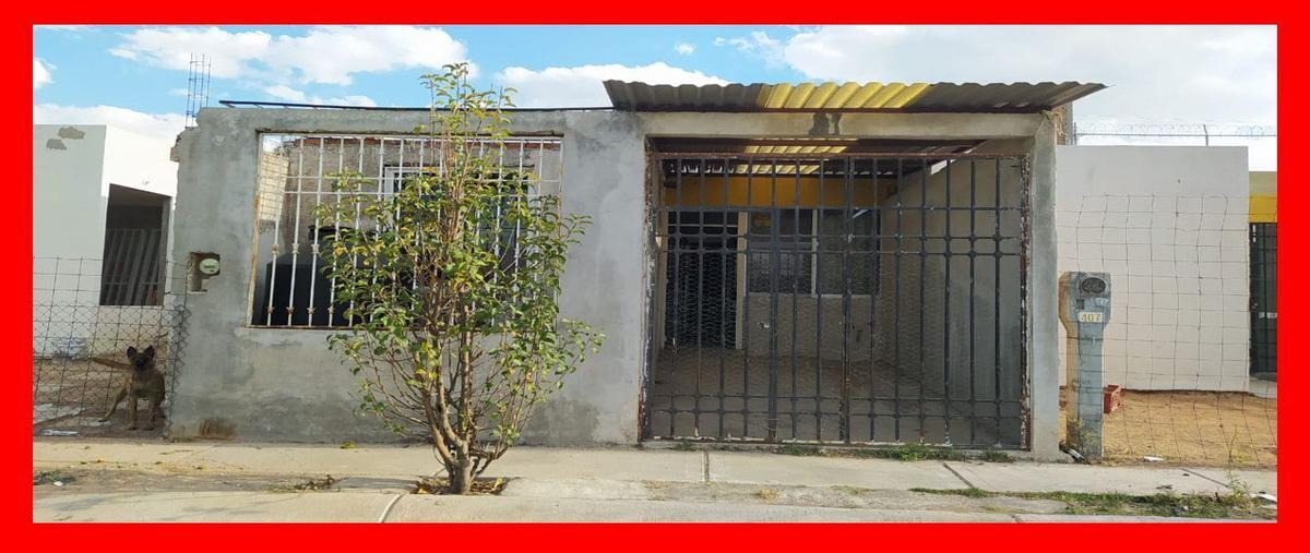 Casa en LERMA, La Ribera, Aguascalientes en Venta... 