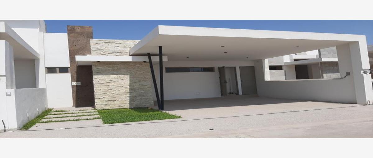 Casa en LIBANO 3, Los Viñedos, Coahuila en Venta ... 