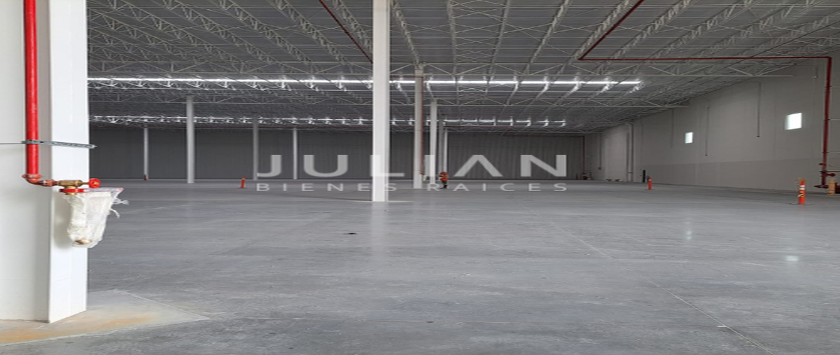 Bodega en Libramiento SaltilloNuevo Lar..., Zona...