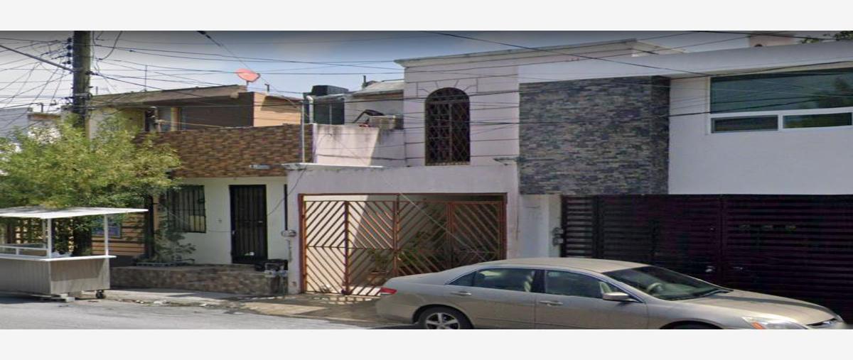 Casa en LIC. RAMON MAGAÑA 1102, Ancón del Huajuco... 