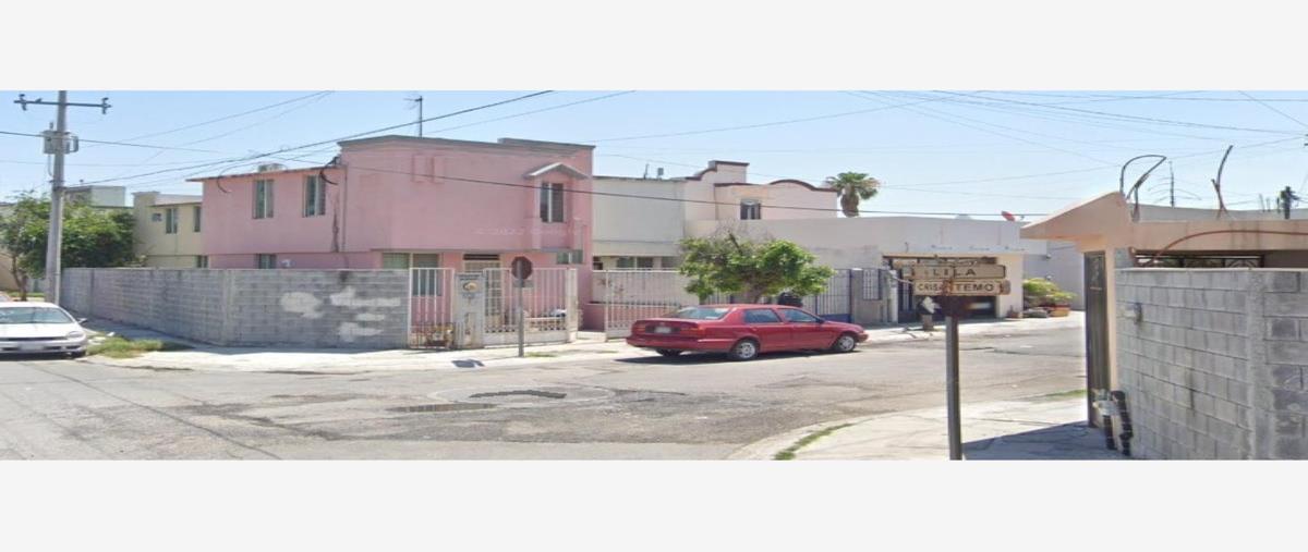 Casa en LILA 501, Hacienda las Margaritas II, Nue...