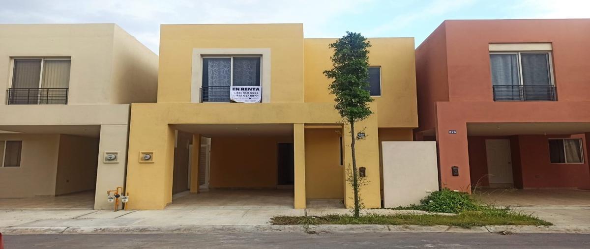 Casa en Lima, Paraje Santa Rosa, Nuevo León en Re...