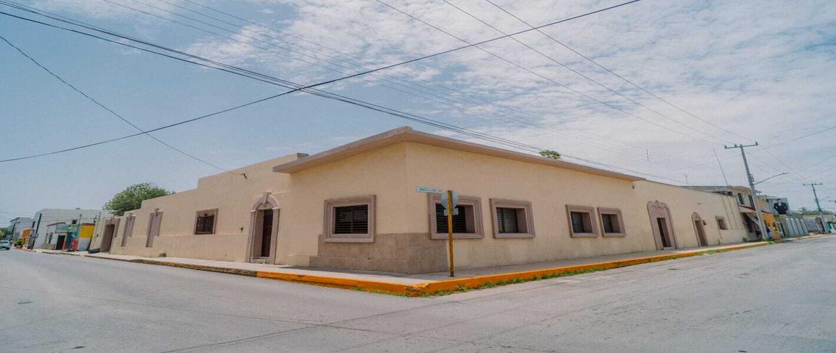 Casa en Linares Centro, Nuevo León en Venta ID 2...