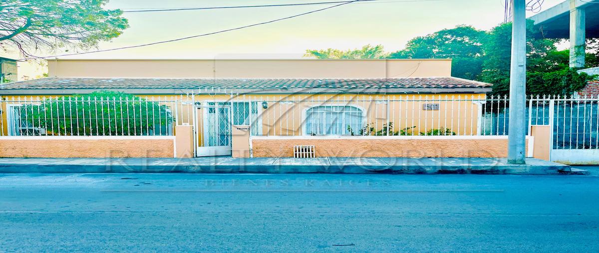 Casa en Linares Centro, Nuevo León en Venta en ...