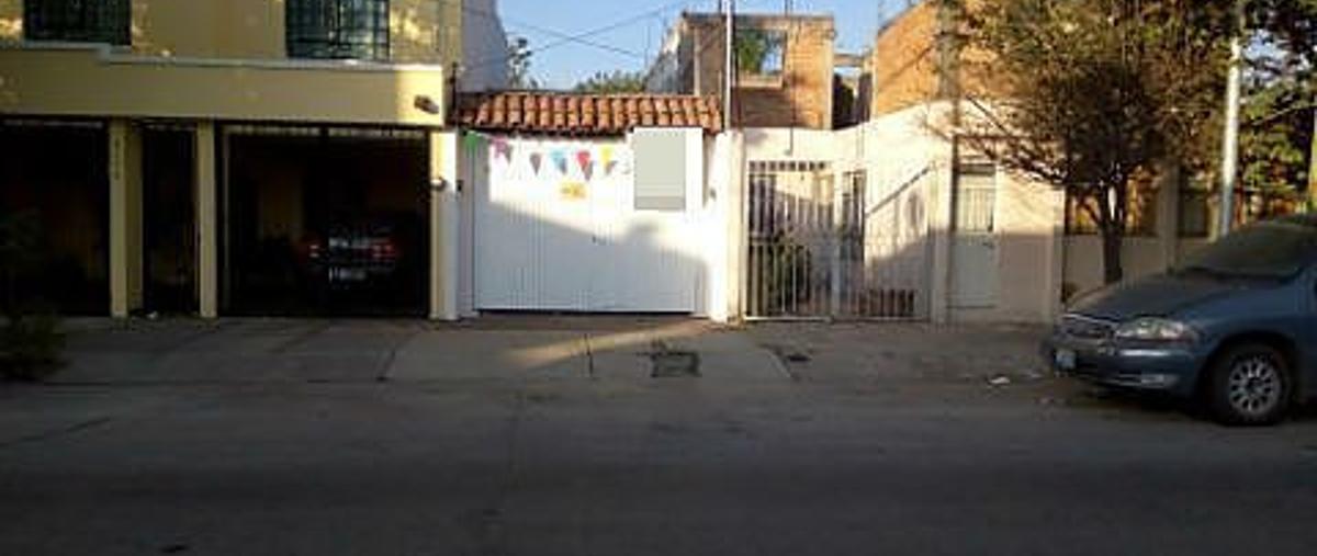 Casa en LINDA VISTA, La Loma, Jalisco en Renta ID... 