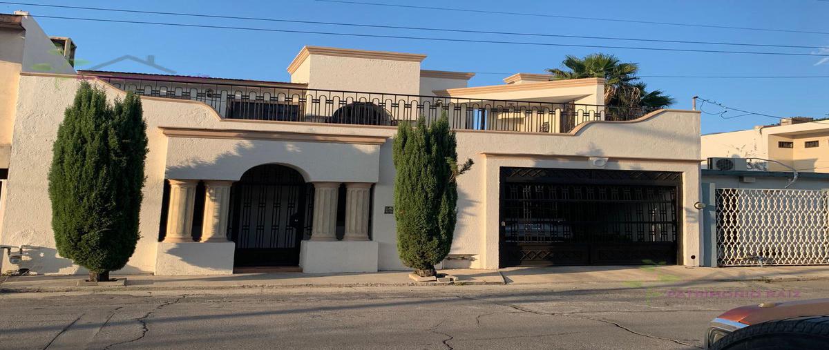 Casa en Linda Vista, Nuevo León en Venta ID 2307... 