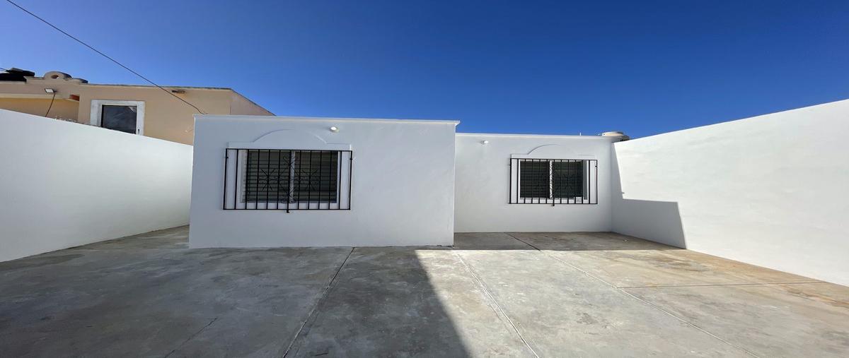 Casa en Lindavista, Yucatán en Renta ID 24081042 