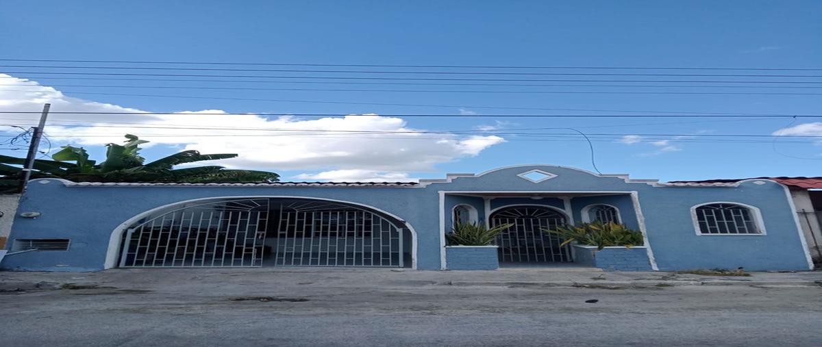 Casa en Lindavista, Mérida, Yucatán, Lindavista, ... 