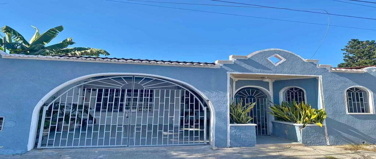 Casa en Lindavista, Mérida, Yucatán, Lindavista, ... 