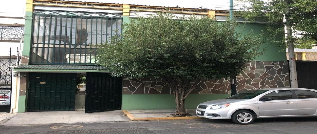 Casa en Lindavista Sur, DF / CDMX en Venta ID 24... 