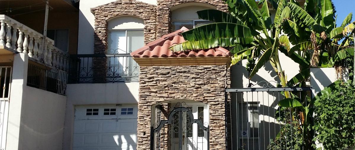 Casa en Lira, Sanchez Taboada, Baja California en... 