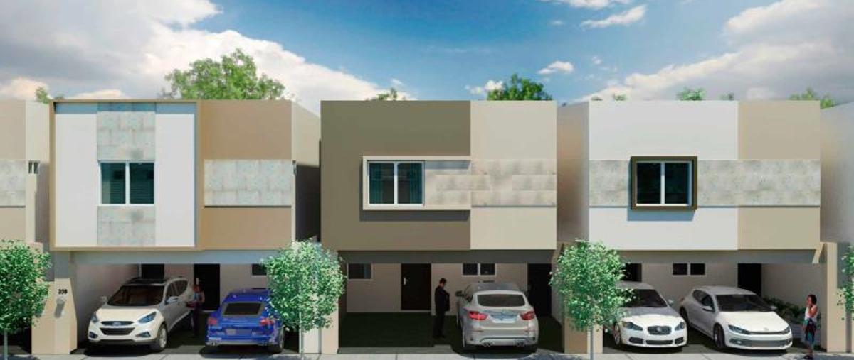 Casa en lirio 111, Residencial Avante, Nuevo León... 