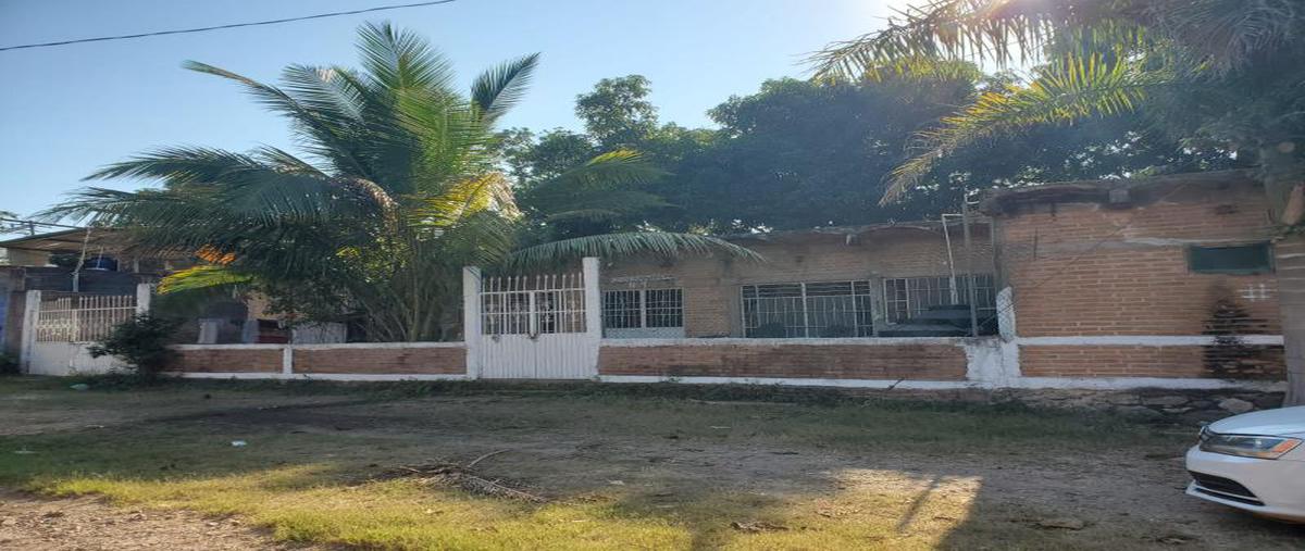 Casa en Lo de Marcos, Nayarit en Venta ID 24660800 