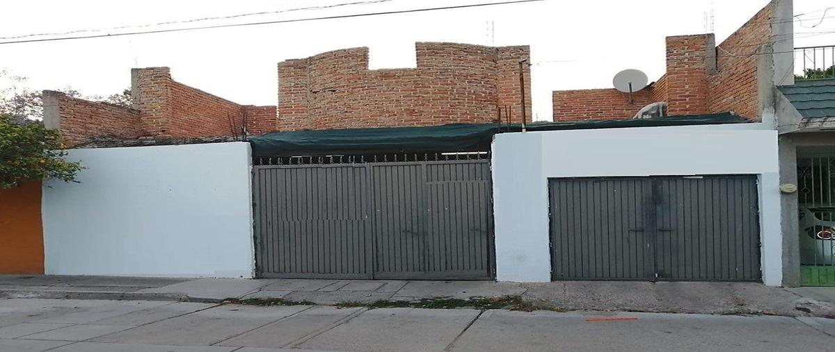 Casa en Loma Bonita, Aguascalientes en Venta ID ... 