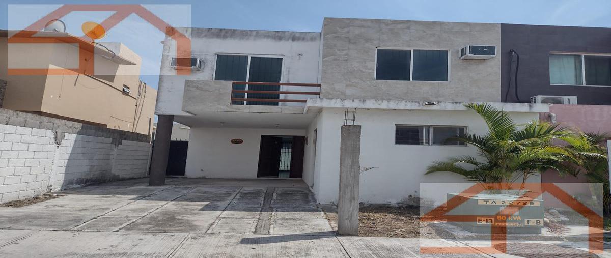 Casa en Loma Bonita, Tamaulipas en Renta ID 2155... 