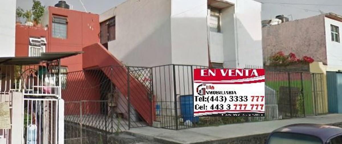 Casa en INFONAVIT Loma Bonita, Michoacán en Vent... 