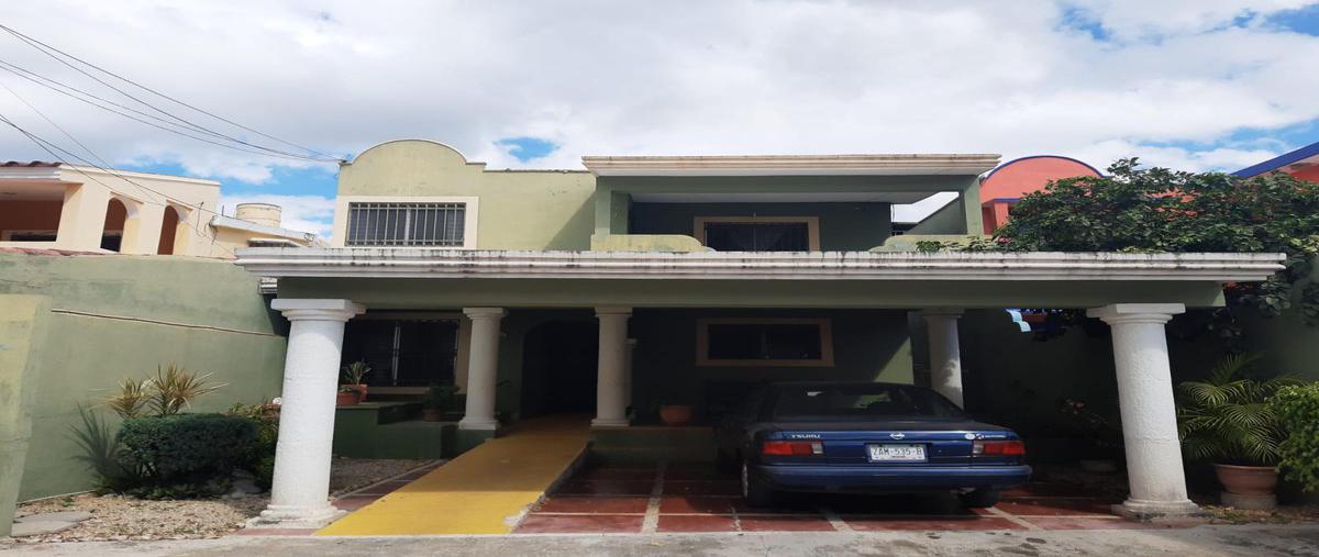 Casa en Loma Bonita Xcumpich, Yucatán en Venta I... 