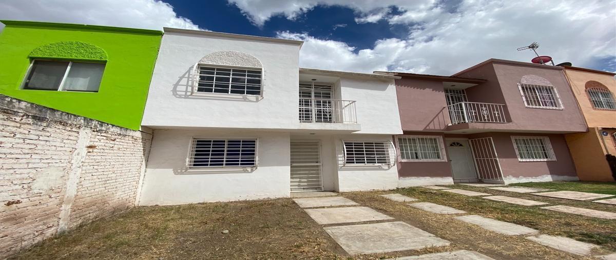 Casa en Loma del Padre, Guanajuato en Renta ID 1... 