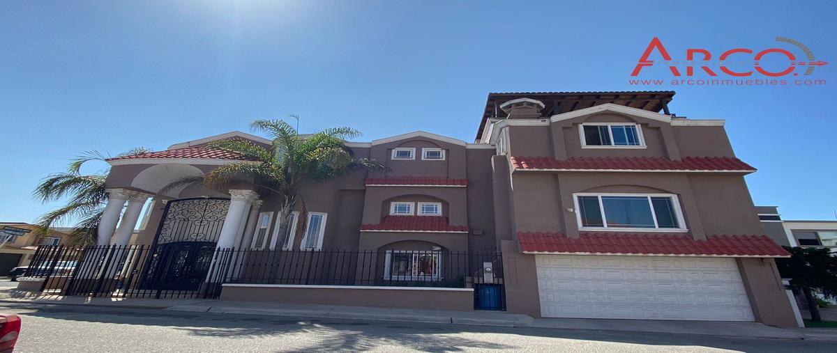 Casa en Loma Dorada, Baja California en Venta ID... 
