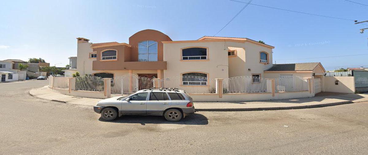 Casa en Loma Dorada, Baja California en Venta ID...