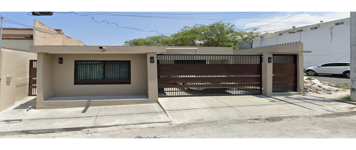 Casa en Loma Larga, Nuevo León en Renta en 23.0...