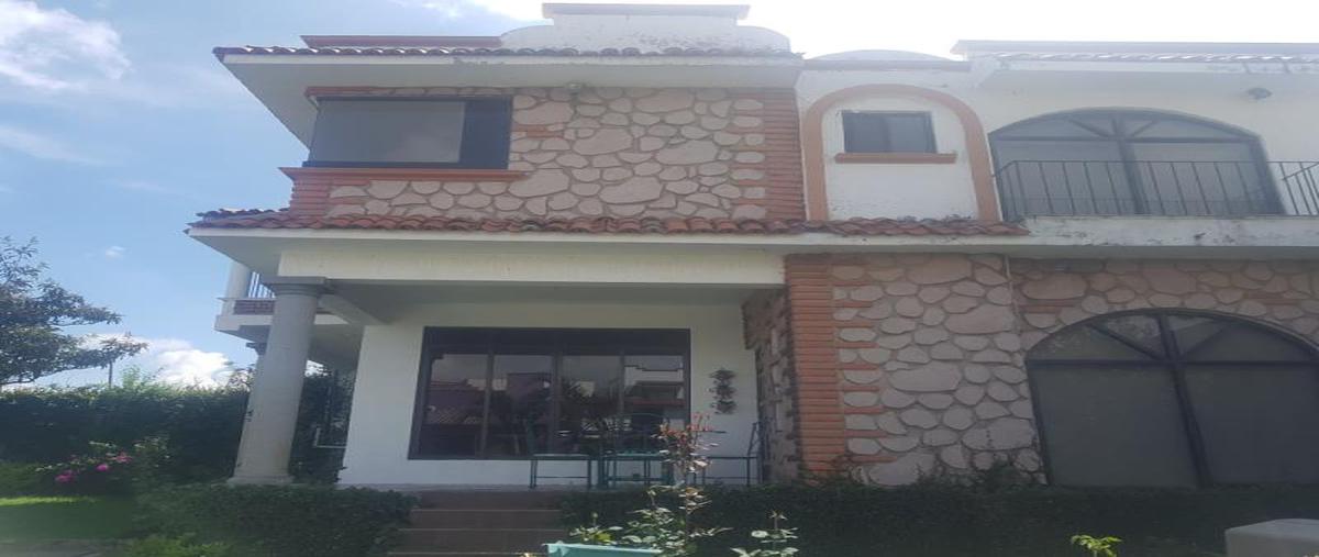Casa en Loma Linda, Morelos en Venta ID 22855596