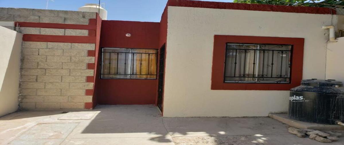 Casa en Loma Real II, Coahuila en Venta ID 22195806 