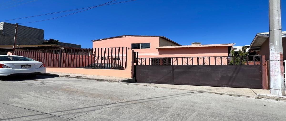 Casa en Lomas de Agua Caliente 5a Secc..., Lomas ... - Propiedades.com