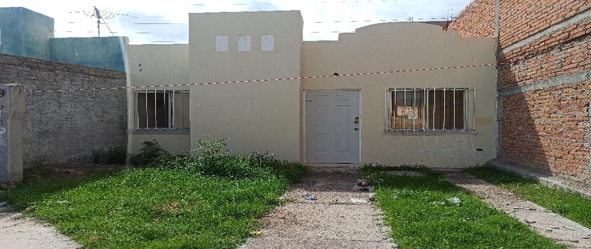 Casa en Lomas De Aguascalientes, Lomas del Sur, A... 