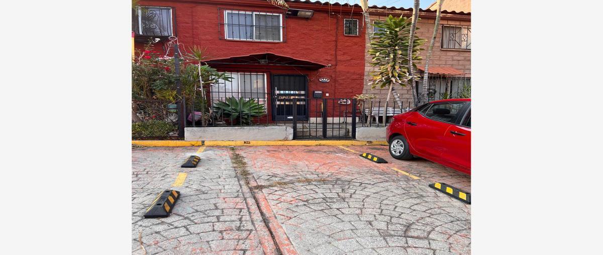 Casa en Lomas de Ahuatlán, Morelos en Renta en $... 