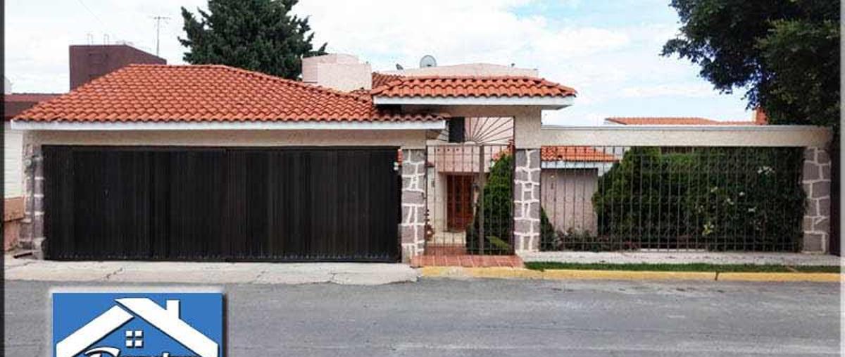 Casa en Lomas de Bernardez, Zacatecas en Venta I... 