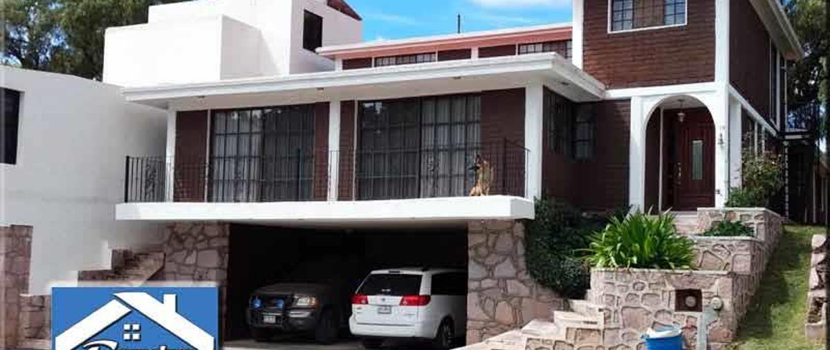 Casa en Lomas de Bernardez, Zacatecas en Venta I... 