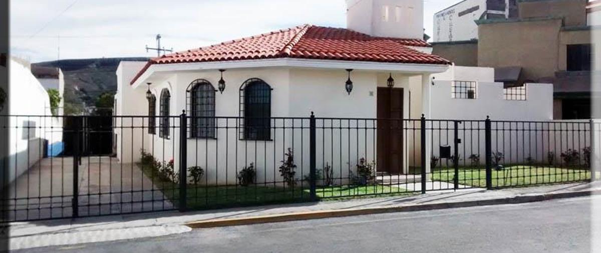 Casa en Lomas de Bernardez, Zacatecas en Renta I... 