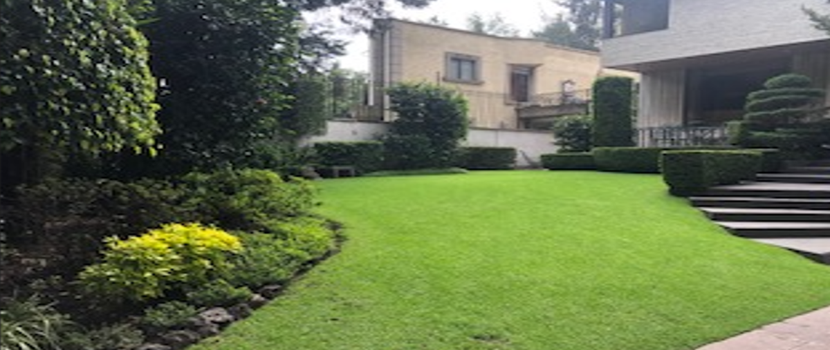 Casa en Lomas de Chapultepec, Miguel H..., Lomas