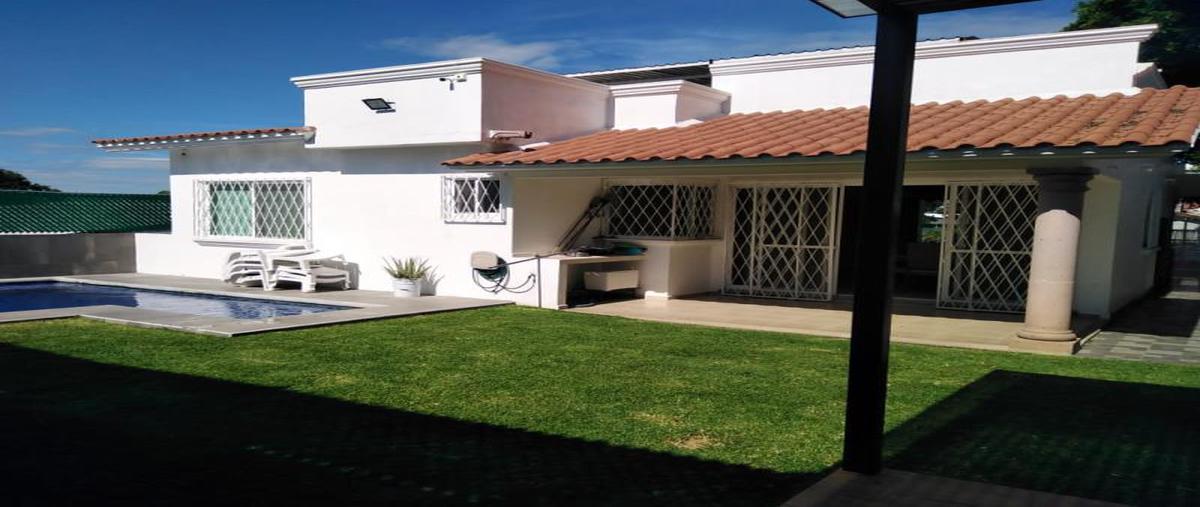 Casa en Lomas de Cocoyoc, Morelos en Venta ID 23... 