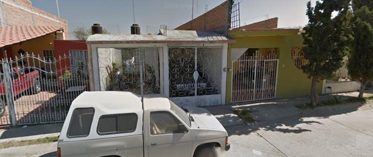 Casa en Lomas de Jesús María, Aguascalientes en ... 