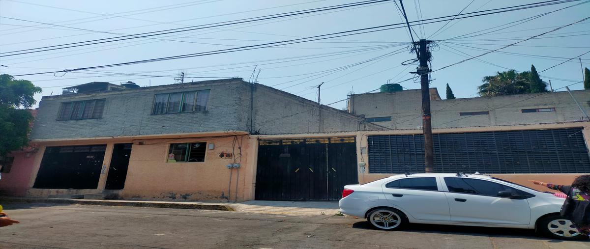 Terreno Habitacional en Lomas de la Estancia WHI2...